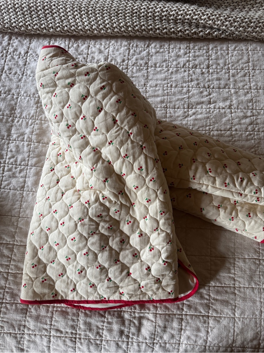 Lulu's jacket - Picture 5 of 5